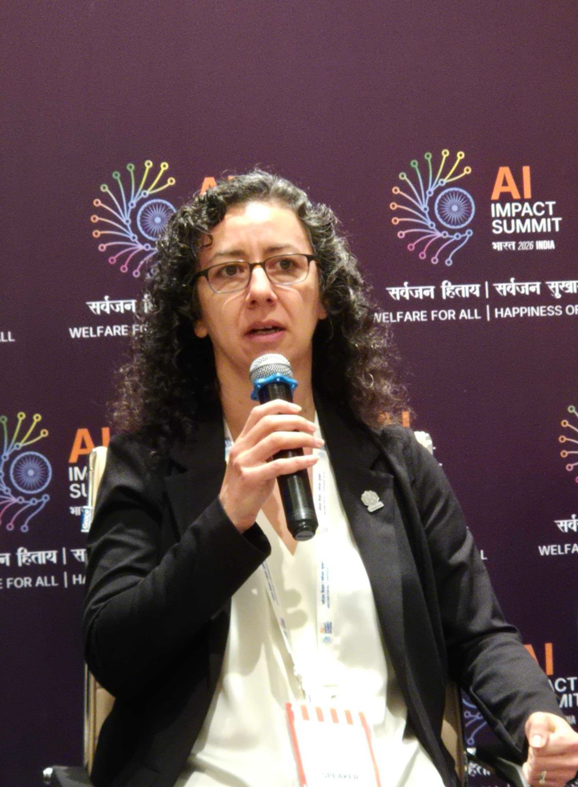 The ACM panel on Multidisciplinary AI Governance Beyond Technical Safety at the India AI Impact Summit